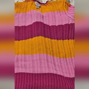 Chandail manche longue